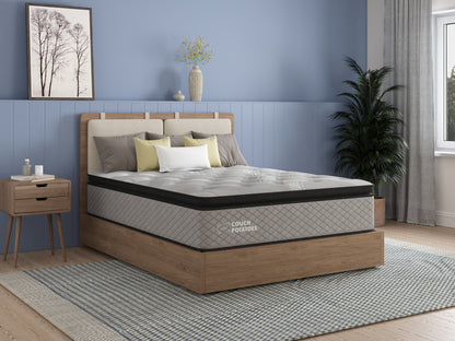 Loafer Soft Mattress PT