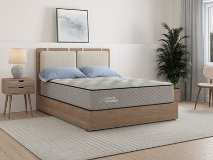 Loafer Soft Mattress TT