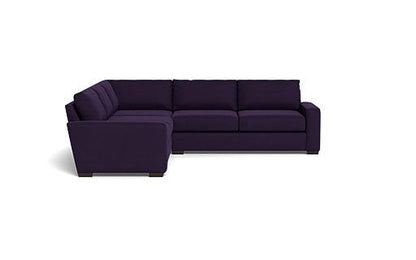 Mas Mesa Deep Corner Sectional