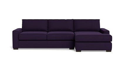 Mas Mesa Deep Right Chaise Sectional