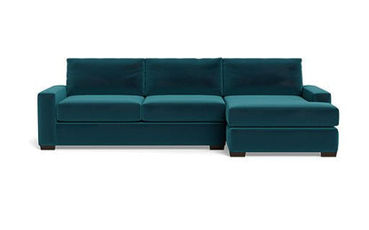 Mas Mesa Deep Right Chaise Sectional