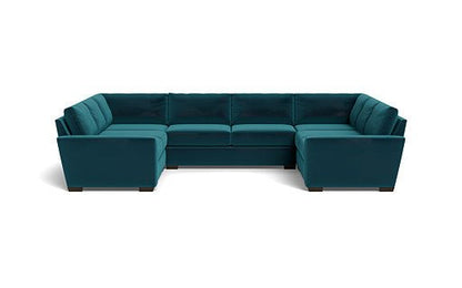 Mas Mesa Deep Condo U Sectional