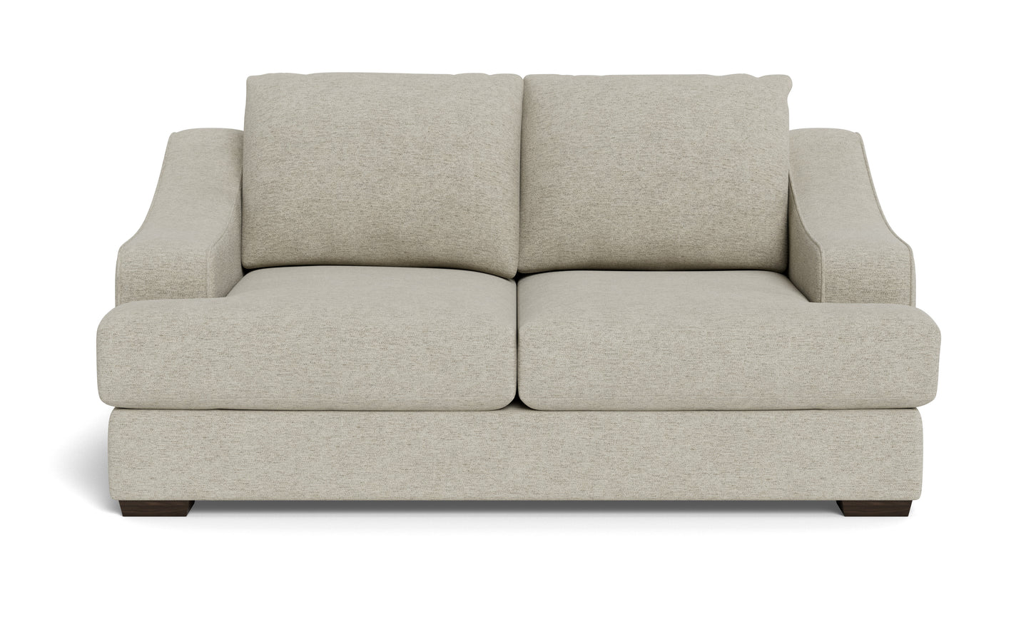 Austonian 95" Sofa - Merit Dove