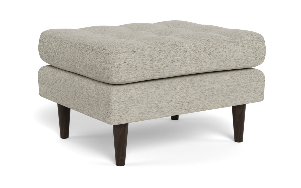 Ladybird Ottoman - Merit Dove