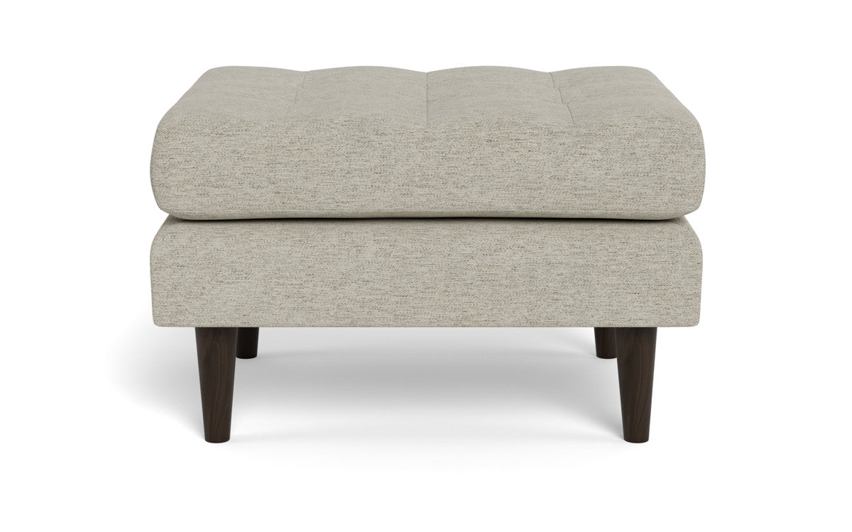 Ladybird Ottoman - Merit Dove