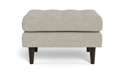 Ladybird Ottoman - Merit Dove