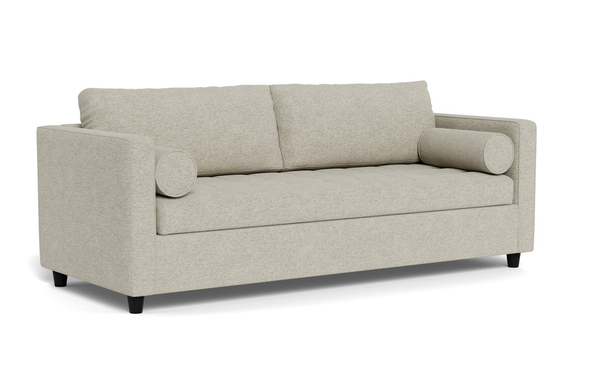 Ladybird 88" Queen Sleeper Sofa - Merit Dove