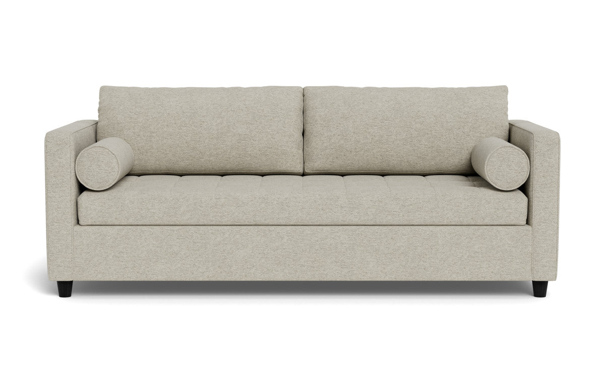 Ladybird 88" Queen Sleeper Sofa - Merit Dove