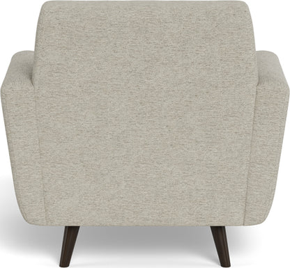 Lamar 42" Arm Chair - Merit Dove