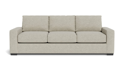 Mas Mesa 101" Deep Estate Sofa - Merit Dove