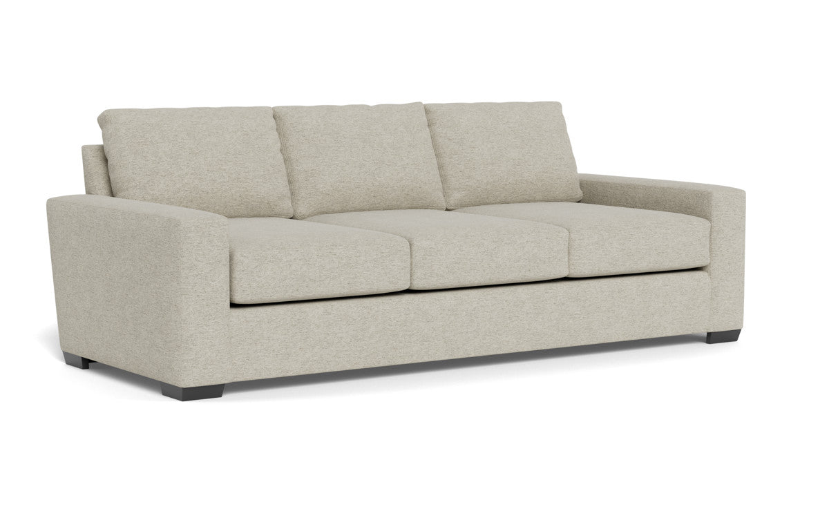 Mas Mesa 101" Deep Estate Sofa - Merit Dove