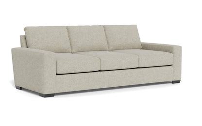 Mas Mesa 101" Deep Estate Sofa - Merit Dove