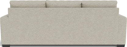 Mas Mesa 101" Deep Estate Sofa - Merit Dove