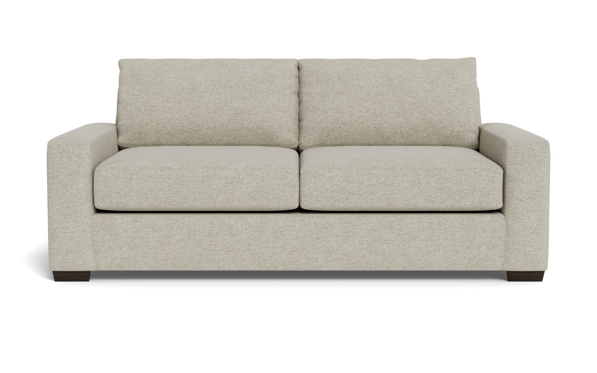 Mas Mesa 88" Deep Sofa - Merit Dove