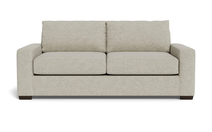 Mas Mesa 88" Deep Sofa - Merit Dove