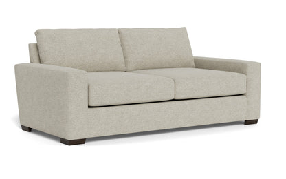 Mas Mesa 88" Deep Sofa - Merit Dove