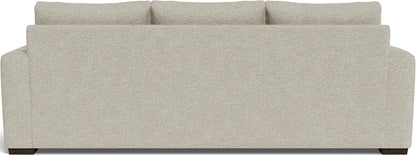 Mesa 101" Estate Sofa - Merit Dove
