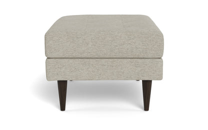 Wallace Ottoman - Merit Dove