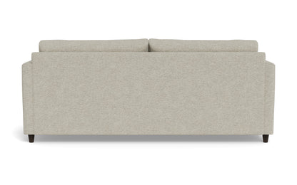 Wallace 74" Untufted Queen Sleeper Sofa - Elliot Pebble