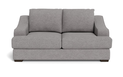 Austonian 95" Sofa - Merit Graystone