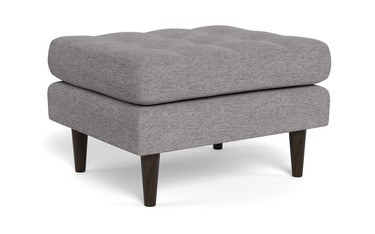 Ladybird Ottoman - Merit Dove