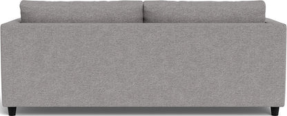 Ladybird 88" Queen Sleeper Sofa - Merit Graystone