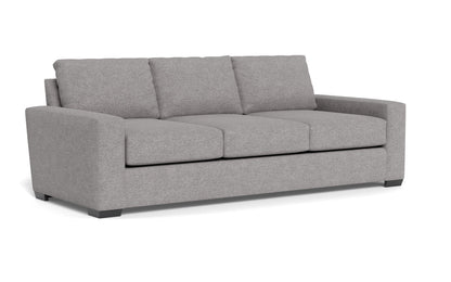 Mas Mesa 101" Deep Estate Sofa - Merit Graystone