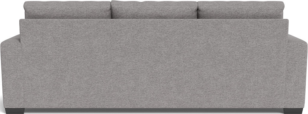 Mas Mesa 101" Deep Estate Sofa - Merit Graystone