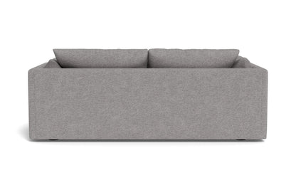 Soco 79" Loveseat - Merit Graystone