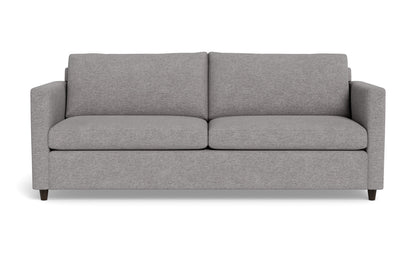 Wallace 74" Untufted Queen Sleeper Sofa - Elliot Pebble