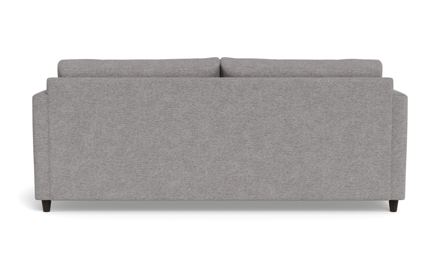 Wallace 74" Untufted Queen Sleeper Sofa - Elliot Pebble