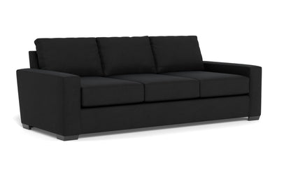 Mas Mesa 101" Deep Estate Sofa - Merit Onyx