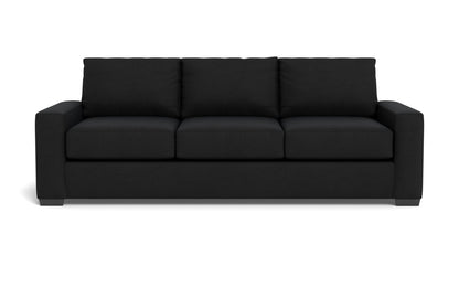 Mas Mesa 101" Deep Estate Sofa - Merit Onyx