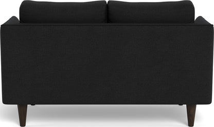 Rainey 59" Loveseat - Merit Onyx