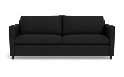 Wallace 74" Untufted Queen Sleeper Sofa - Elliot Pebble