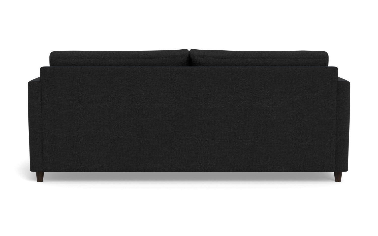 Wallace 74" Untufted Queen Sleeper Sofa - Elliot Pebble