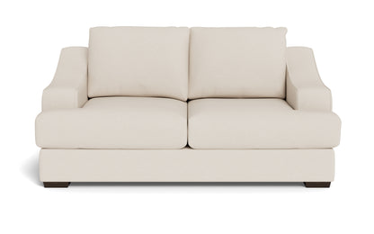 Austonian 95" Sofa - MERIT SNOW