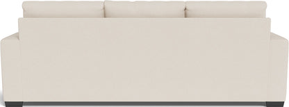 Mas Mesa 101" Deep Estate Sofa - Merit Snow