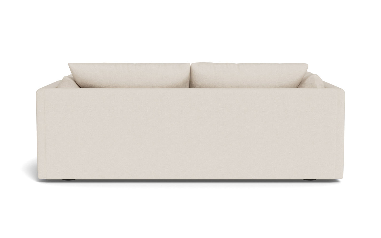 Soco 79" Loveseat - Merit Snow