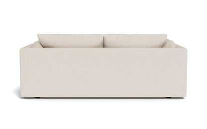 Soco 79" Loveseat - Merit Snow