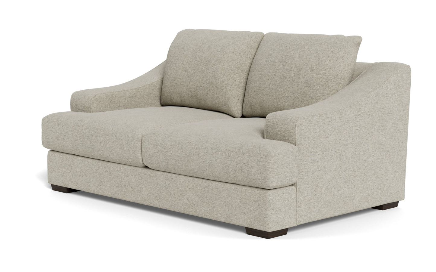 Austonian 76" Loveseat - Merit Dove