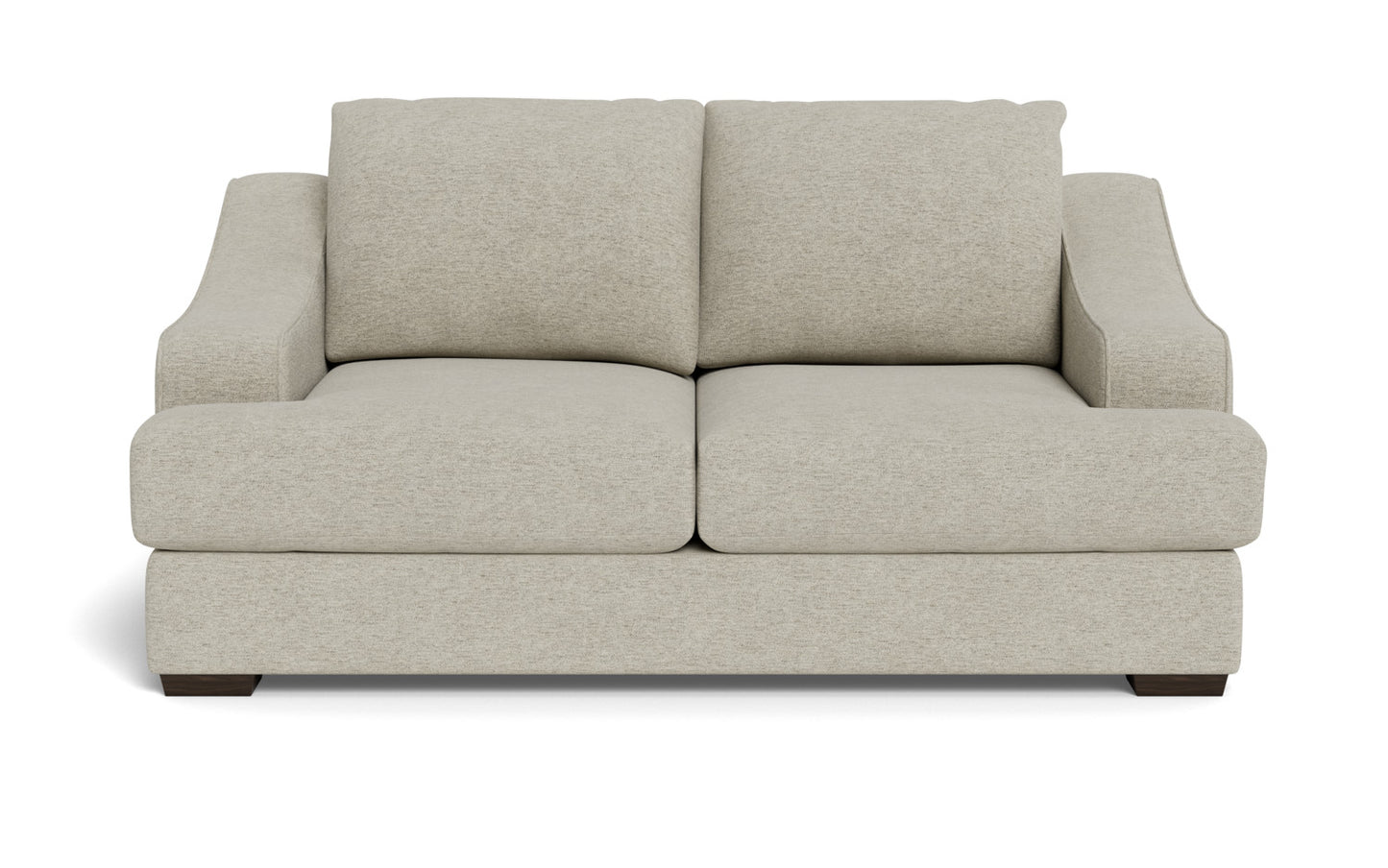 Austonian 76" Loveseat - Merit Dove