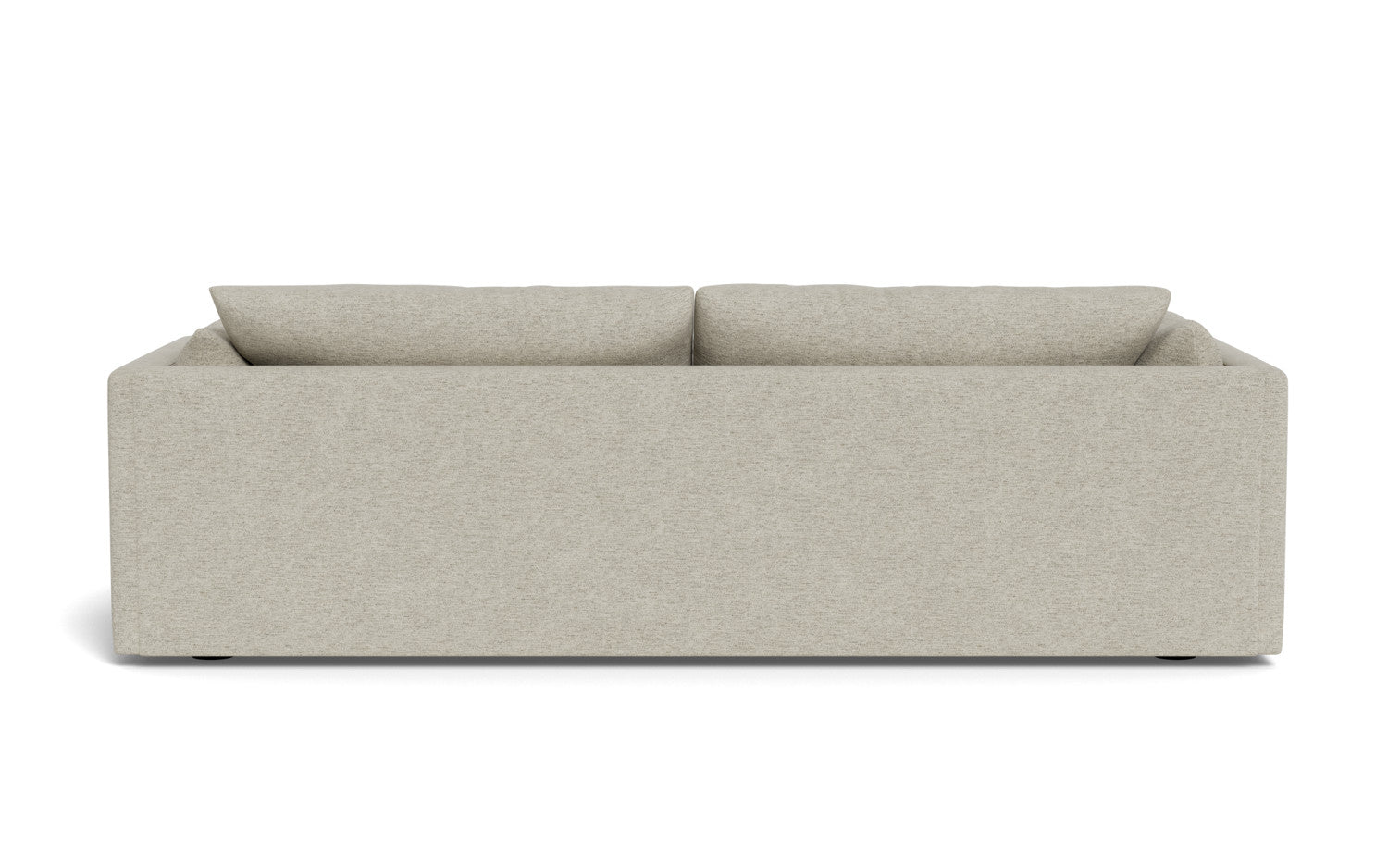 Soco 95" Sofa - Merit Dove