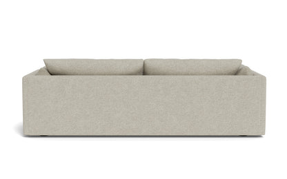 Soco 95" Sofa - Merit Dove