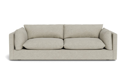 Soco 95" Sofa - Merit Dove