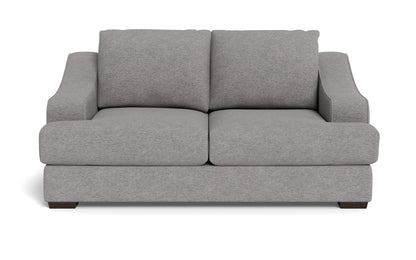 Austonian 76" Loveseat - Merit Graystone