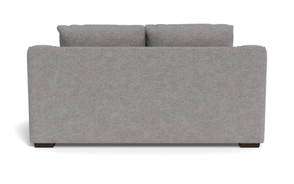 Austonian 76" Loveseat - Merit Graystone