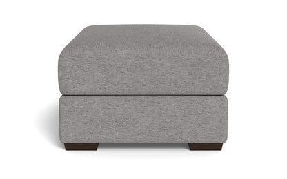 Austonian Ottoman - Merit Graystone