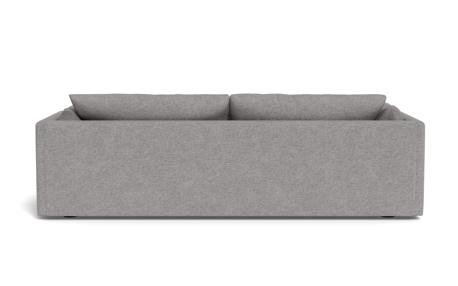 Soco 95" Sofa - Merit Graystone