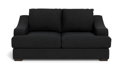 Austonian 76" Loveseat - Merit Onyx